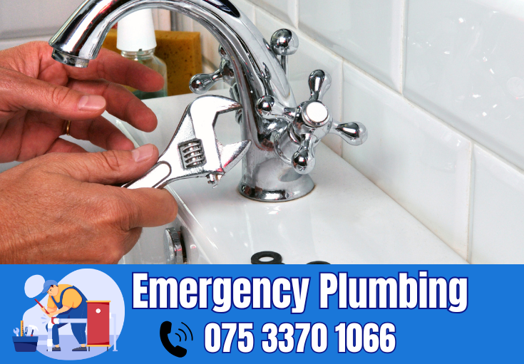  plumber South Darenth